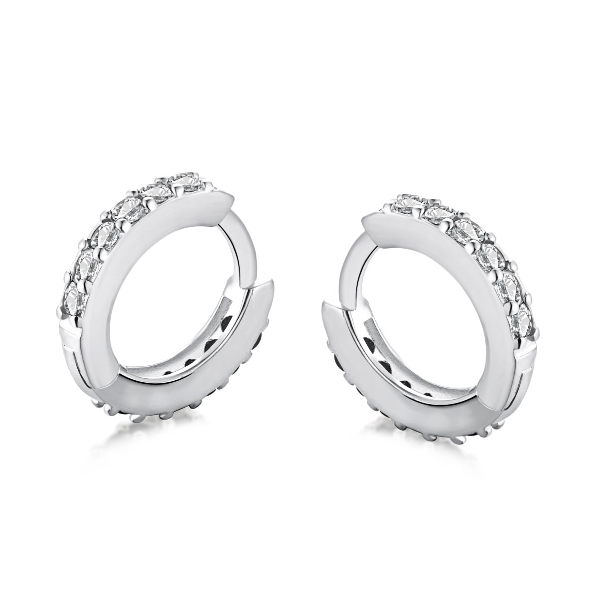[Solara Jewelry]Delicate Fashion Earrings