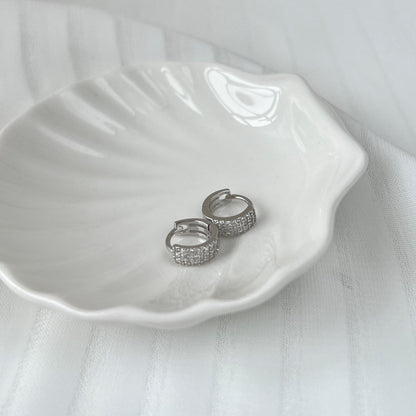 [Solara Jewelry]Personalized Versatile Earrings