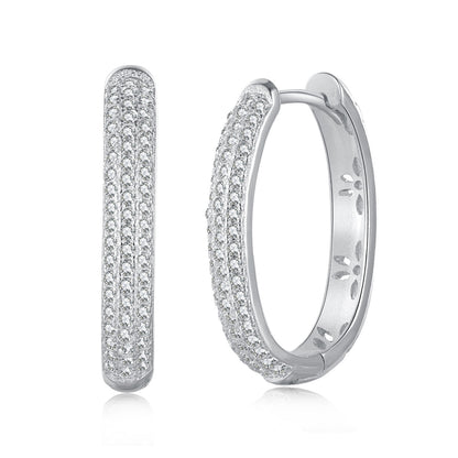 [Solara Jewelry]Exquisite Versatile Daily Earrings