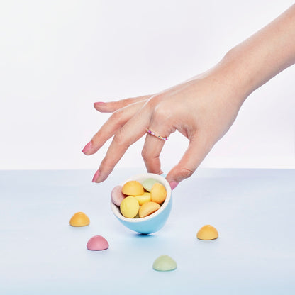 [Solara Jewelry]Lively In Shades Elegant Radiant Cut Daily Ring