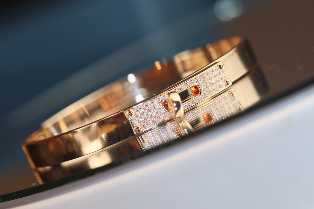 [Solara Jewelry]KELLY BRACELET DIAMOND