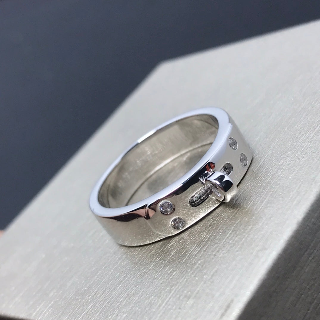 [Solara Jewelry]KELLY MEDIUM RING