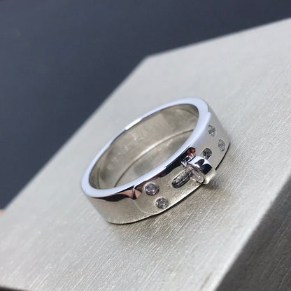 [Solara Jewelry]KELLY MEDIUM RING