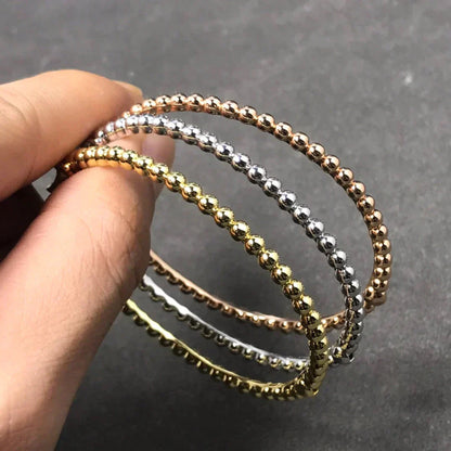 [Solara Jewelry]PERLEE PEARLS BRACELET