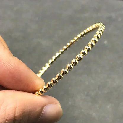 [Solara Jewelry]PERLEE PEARLS BRACELET
