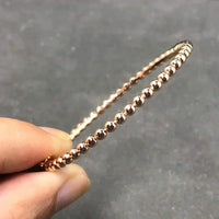 [Solara Jewelry]PERLEE PEARLS BRACELET