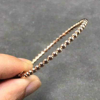 [Solara Jewelry]PERLEE PEARLS BRACELET