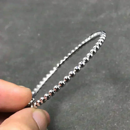 [Solara Jewelry]PERLEE PEARLS BRACELET