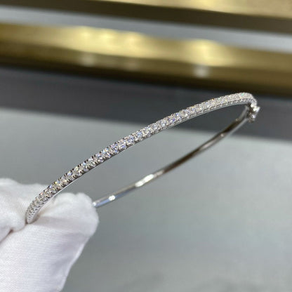 [Solara Jewelry]MINI DIAMOND TENNIS BRACELET