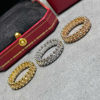 [Solara Jewelry]CLASH 5.5MM RING
