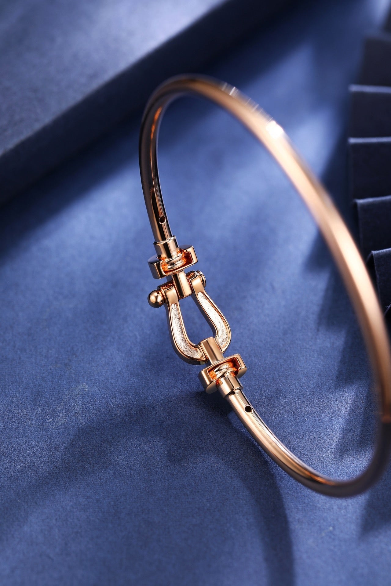 [Solara Jewelry]FORCE 10 MOYEN DIAMOND BRACELET