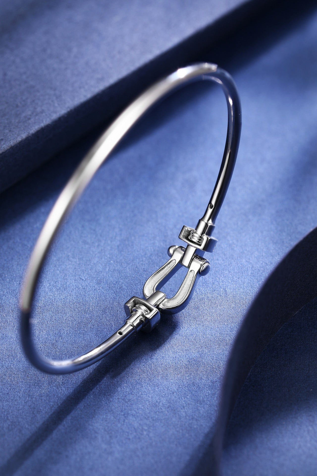 [Solara Jewelry]FORCE 10 MOYEN DIAMOND BRACELET