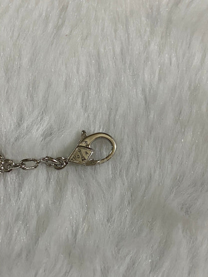 [Solara Jewelry]CLOVER 1 MOTIF PIETERSITE BRACELET