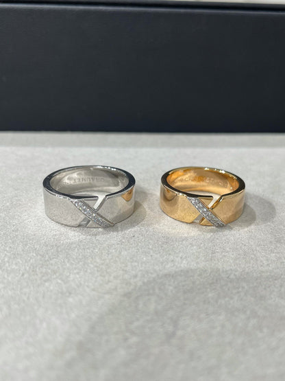 [Solara Jewelry]LIENS EVIDENCE DIAOMOND RING
