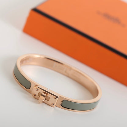 [Solara Jewelry]HM KELLY BLUE GREEN BRACELET