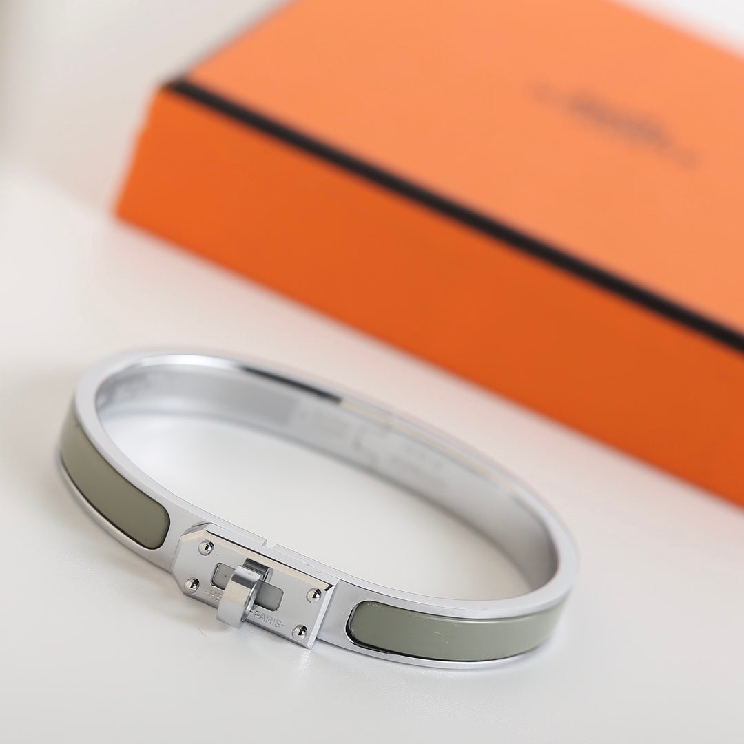 [Solara Jewelry]HM KELLY BLUE GREEN BRACELET