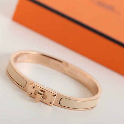 [Solara Jewelry]HM KELLY BEIGE BRACELET
