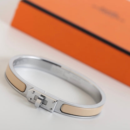 [Solara Jewelry]HM KELLY BEIGE BRACELET