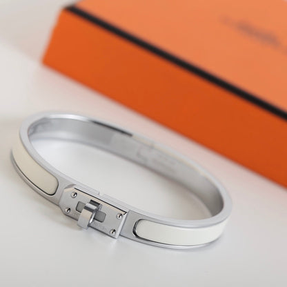 [Solara Jewelry]HM KELLY WHITE BRACELET