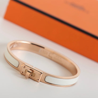 [Solara Jewelry]HM KELLY WHITE BRACELET