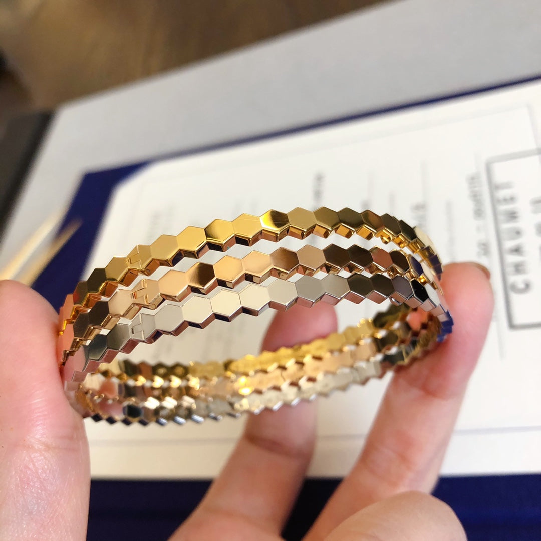 [Solara Jewelry]BEE LOVE BRACELET