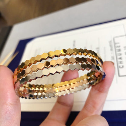 [Solara Jewelry]BEE LOVE BRACELET