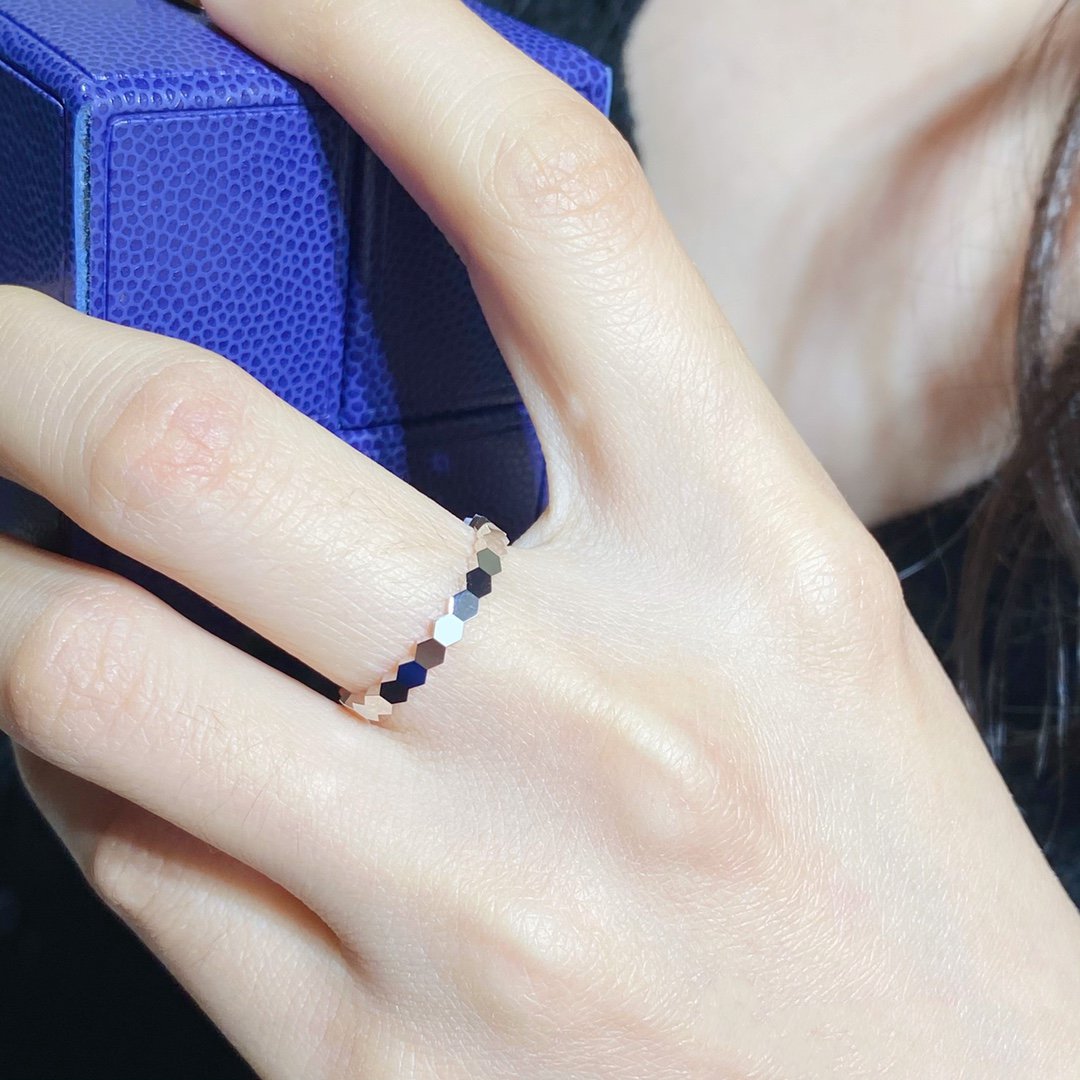 [Solara Jewelry]BEE LOVE SMALL RING