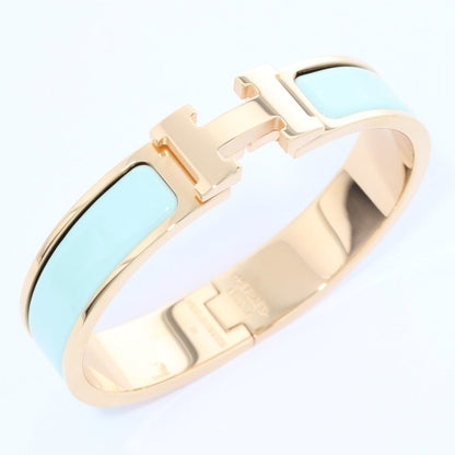[Solara Jewelry]H LIGHT BLUE BRACELET