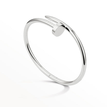 [Solara Jewelry]JUSTE BRACELET 3.5MM