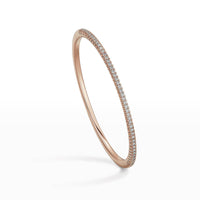 [Solara Jewelry]MINI DIAMOND TENNIS BRACELET