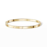 [Solara Jewelry]LOVE BRACELET 3.65MM