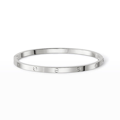 [Solara Jewelry]LOVE BRACELET 3.65MM