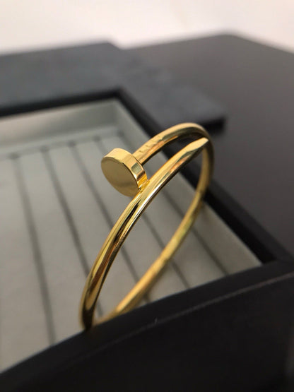 [Solara Jewelry]JUSTE BRACELET 3.5MM