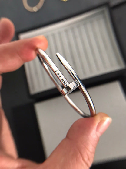 [Solara Jewelry]JUSTE BRACELET 3.5MM