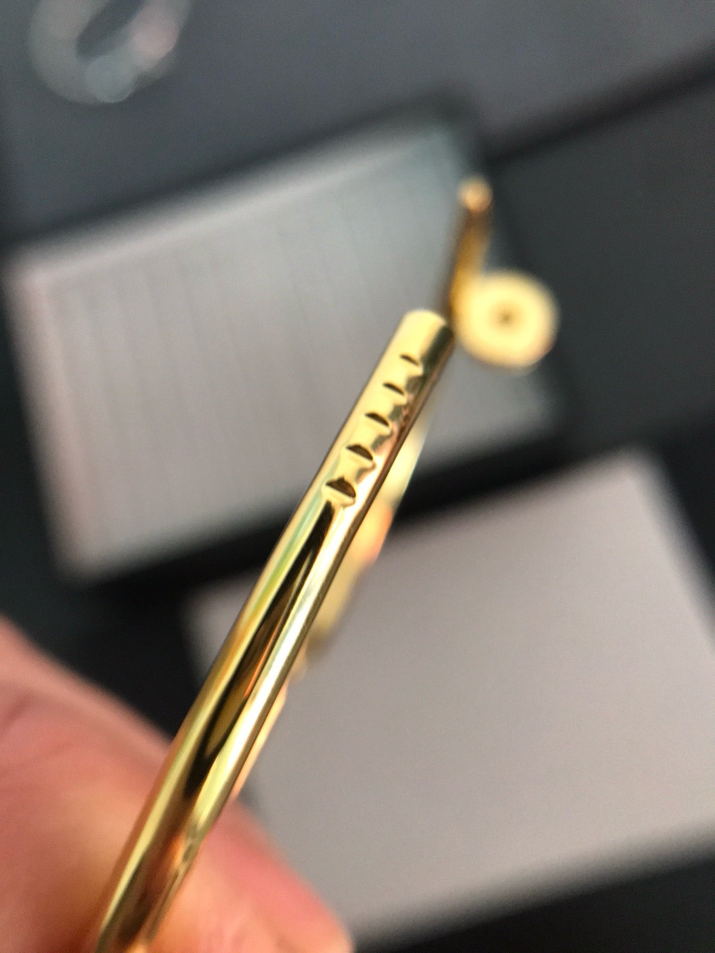 [Solara Jewelry]JUSTE BRACELET 3.5MM DIAMONDS