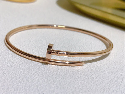 [Solara Jewelry]JUSTE BRACELET 2.5MM