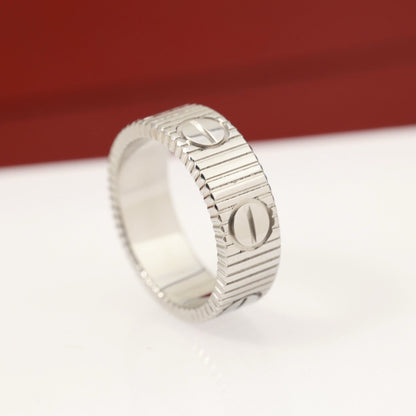 [Solara Jewelry]LOVE UNLIMITED RING