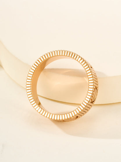 [Solara Jewelry]LOVE UNLIMITED RING