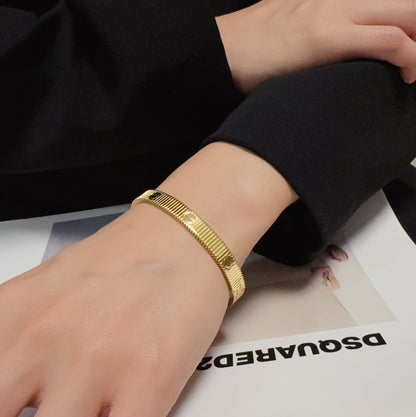 [Solara Jewelry]LOVE UNLIMITED BRACELET