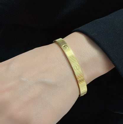 [Solara Jewelry]LOVE UNLIMITED BRACELET