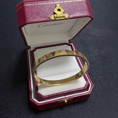[Solara Jewelry]LOVE UNLIMITED BRACELET