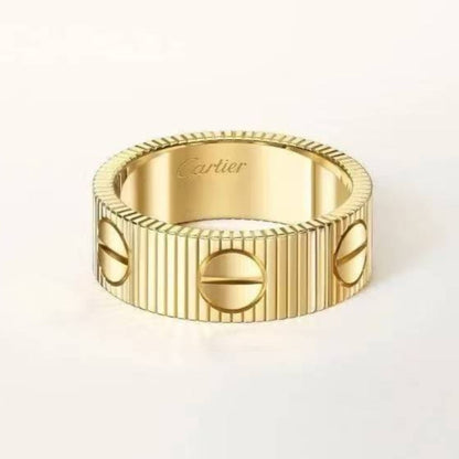 [Solara Jewelry]LOVE UNLIMITED RING