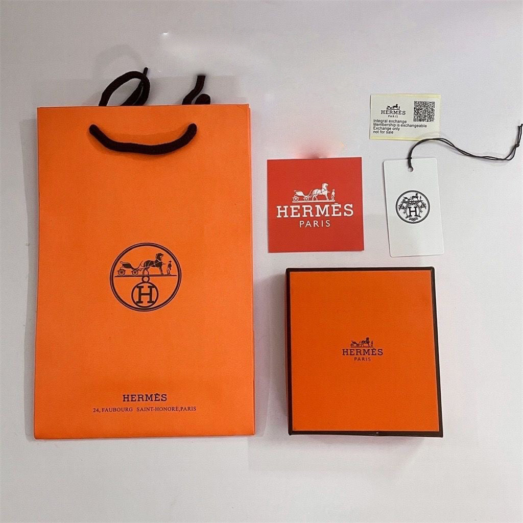 [Solara Jewelry]HM BRACELET NECKLACE RING BOX GIFT BAG