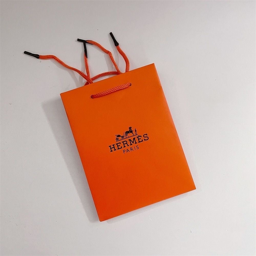 [Solara Jewelry]HM BRACELET NECKLACE RING BOX GIFT BAG