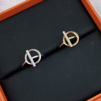 [Solara Jewelry]ECHAPPEE RING DIAMOND