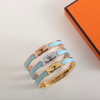 [Solara Jewelry]HM KELLY CLOUD BLUE BRACELET