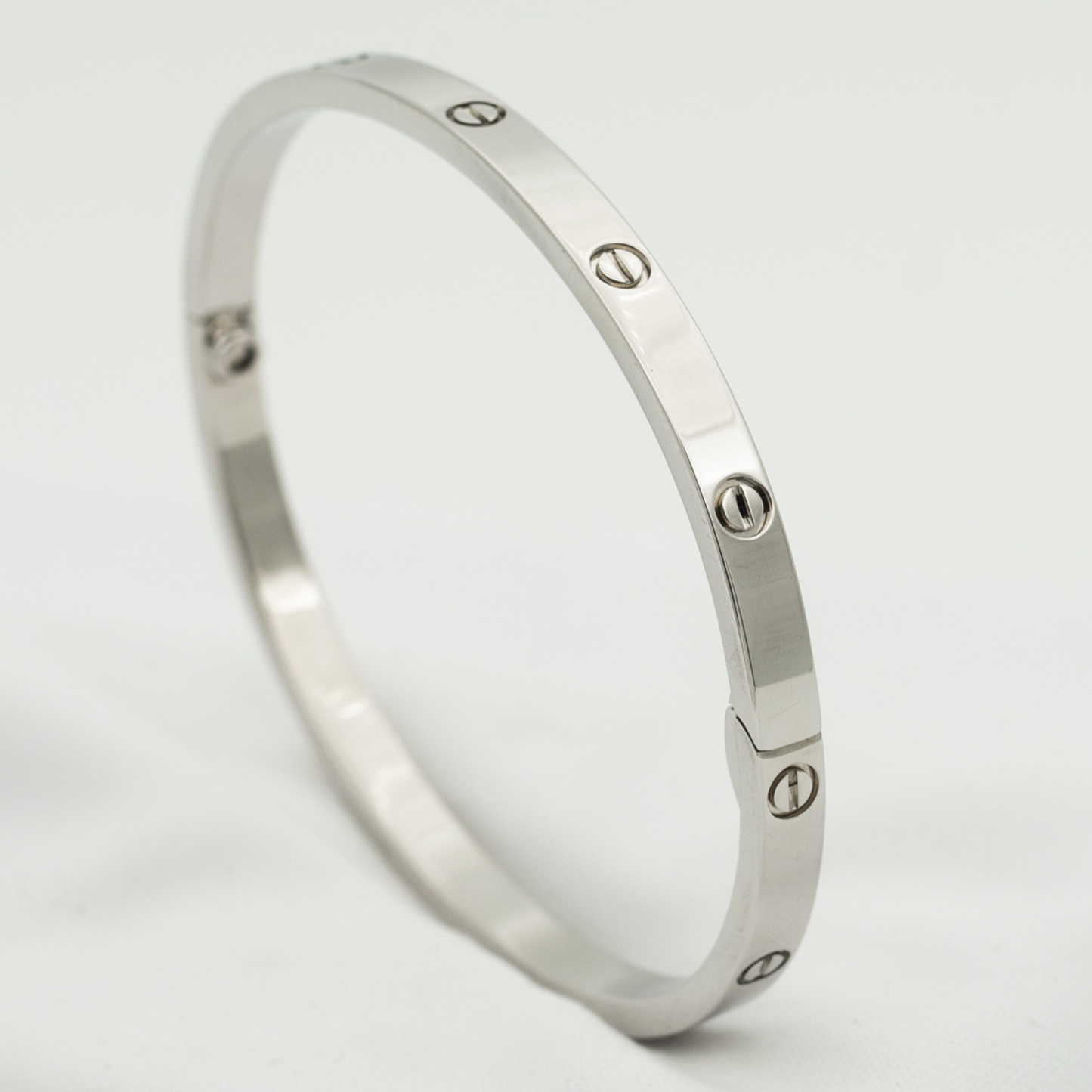 [Solara Jewelry]LOVE BRACELET 3.65MM