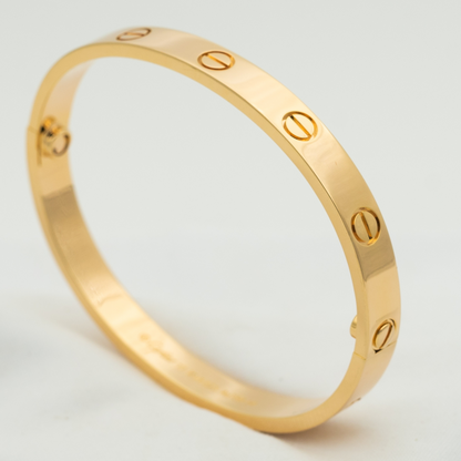 [Solara Jewelry]LOVE BRACELET 6.1MM