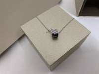 [Solara Jewelry]BEE LOVE DIAMOND NECKLACE