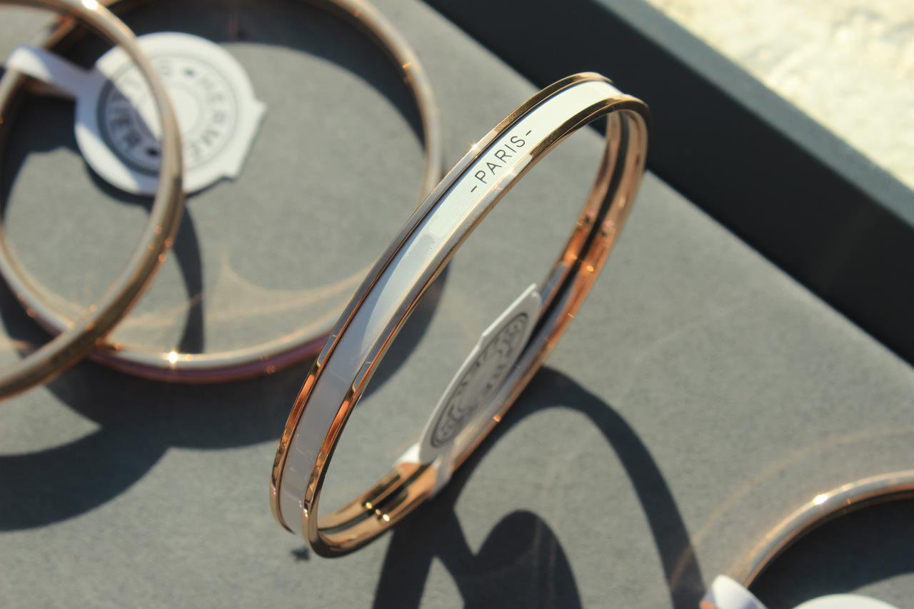 [Solara Jewelry]HM UNI BANGLE BAG